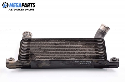 Intercooler for Mitsubishi Pajero III (1999-2006) 3.2 automatic